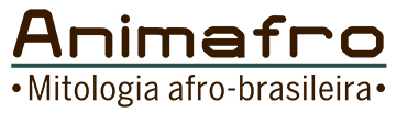 Animafro: Mitologia afro-brasileira